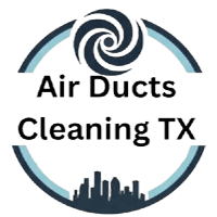  Mission Bend TX Air Ducts Cleaning Logo